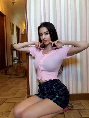 Нина